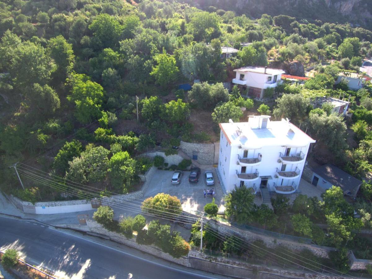 Apartments Vila Emiliano Borsh Luaran gambar