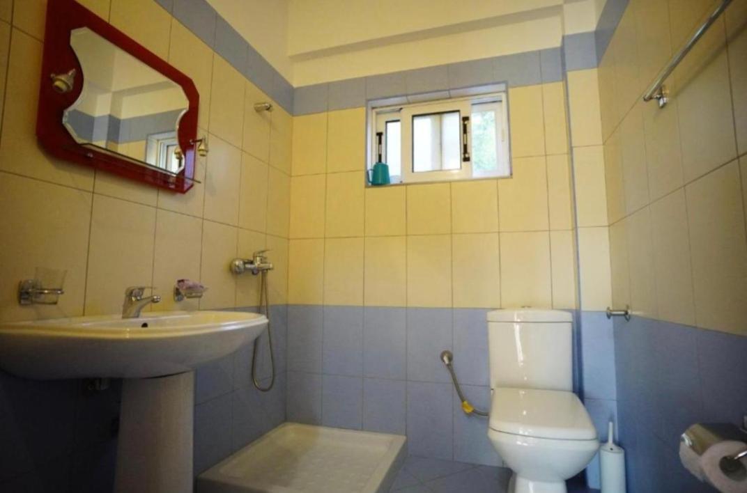 Apartments Vila Emiliano Borsh Luaran gambar