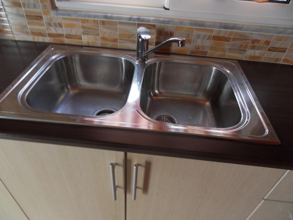 Apartments Vila Emiliano Borsh Luaran gambar