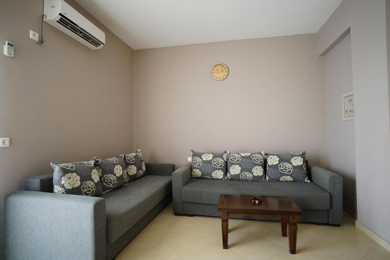 Apartments Vila Emiliano Borsh Luaran gambar